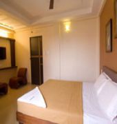 Hotel Srm Grands Chennai Exterior foto