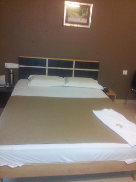 Hotel Srm Grands Chennai Cameră foto