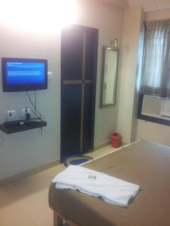 Hotel Srm Grands Chennai Cameră foto