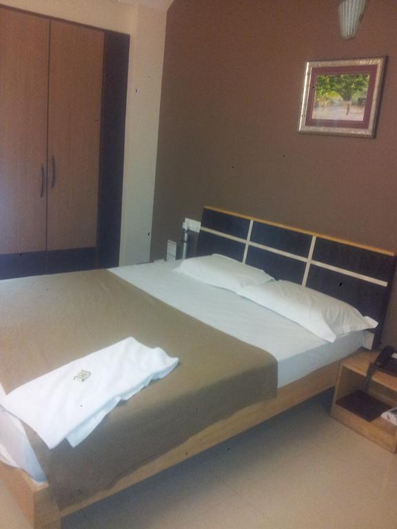 Hotel Srm Grands Chennai Cameră foto
