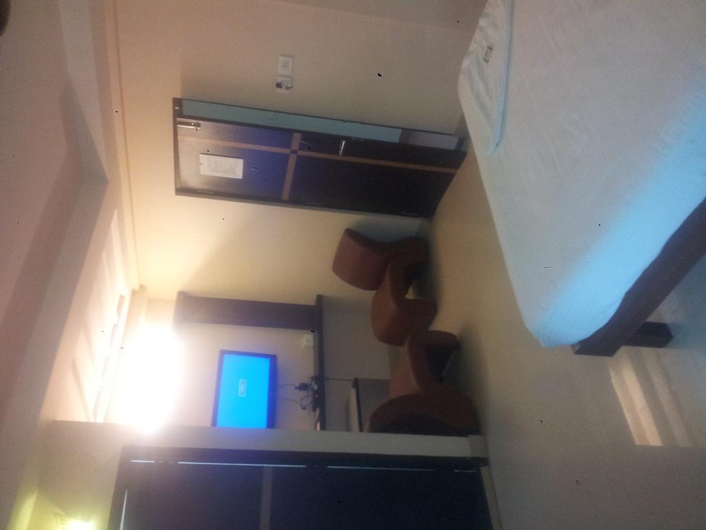 Hotel Srm Grands Chennai Cameră foto
