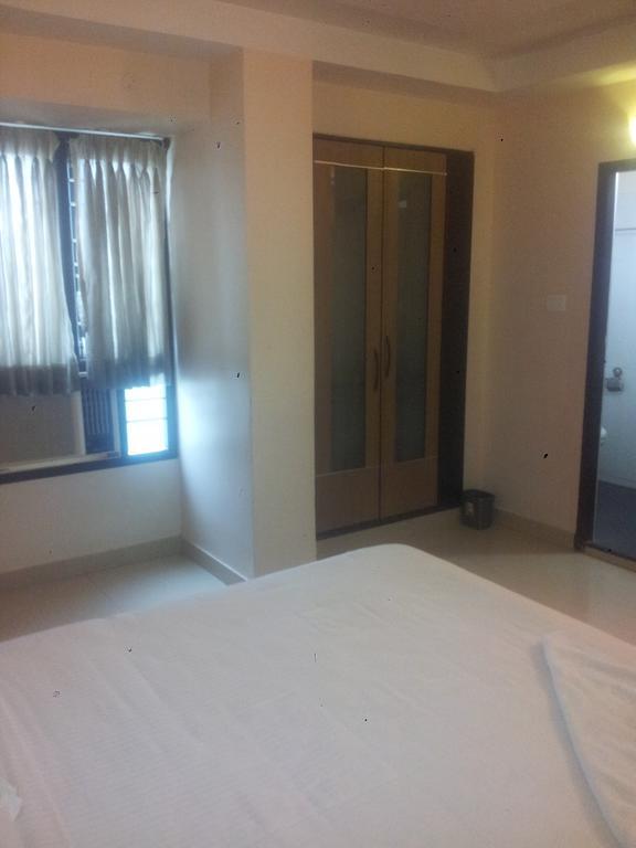 Hotel Srm Grands Chennai Cameră foto